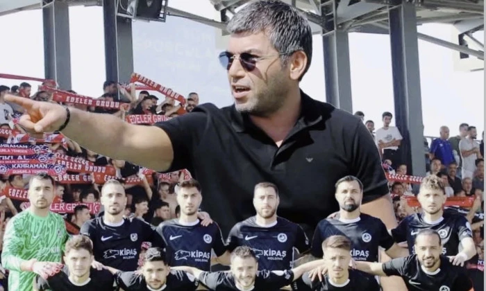 İstiklalspor&rsquo;da Olağan&uuml;st&uuml; Kongre Kararı: Ahmet Gaffar Akarca Aday Olmayacağını A&ccedil;ıkladı