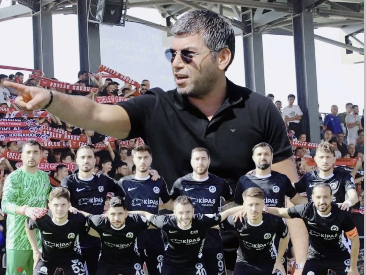 İstiklalspor&rsquo;da Zirve Mesajı: &ldquo;Hedefimiz Ge&ccedil;ici Liderlik Değil, Sezon Sonu Şampiyonluğu&rdquo;