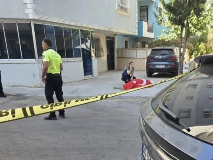İzmir Balçova'da polis merkezine saldırı: 2 Şehit 
