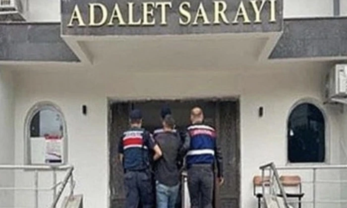 Jandarma&rsquo;dan &Ccedil;ağlayancerit&rsquo;te Uyuşturucu Operasyonu: 33 Ş&uuml;pheli Yakalandı