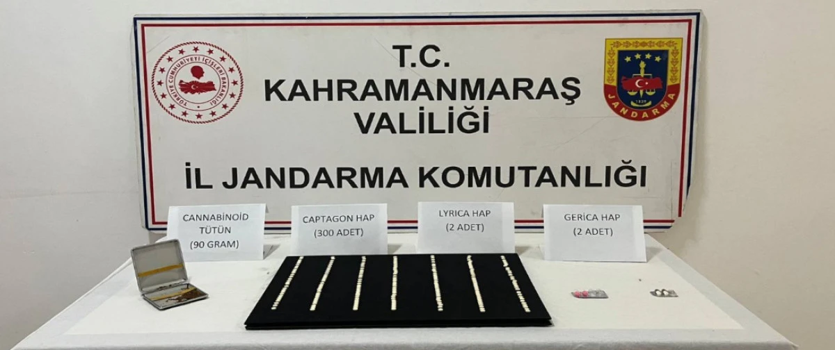 Jandarma’dan Suç ve Kaçakçılıkla Mücadelede Kararlılık: 1 Haftada 222 Şahıs Yakalandı