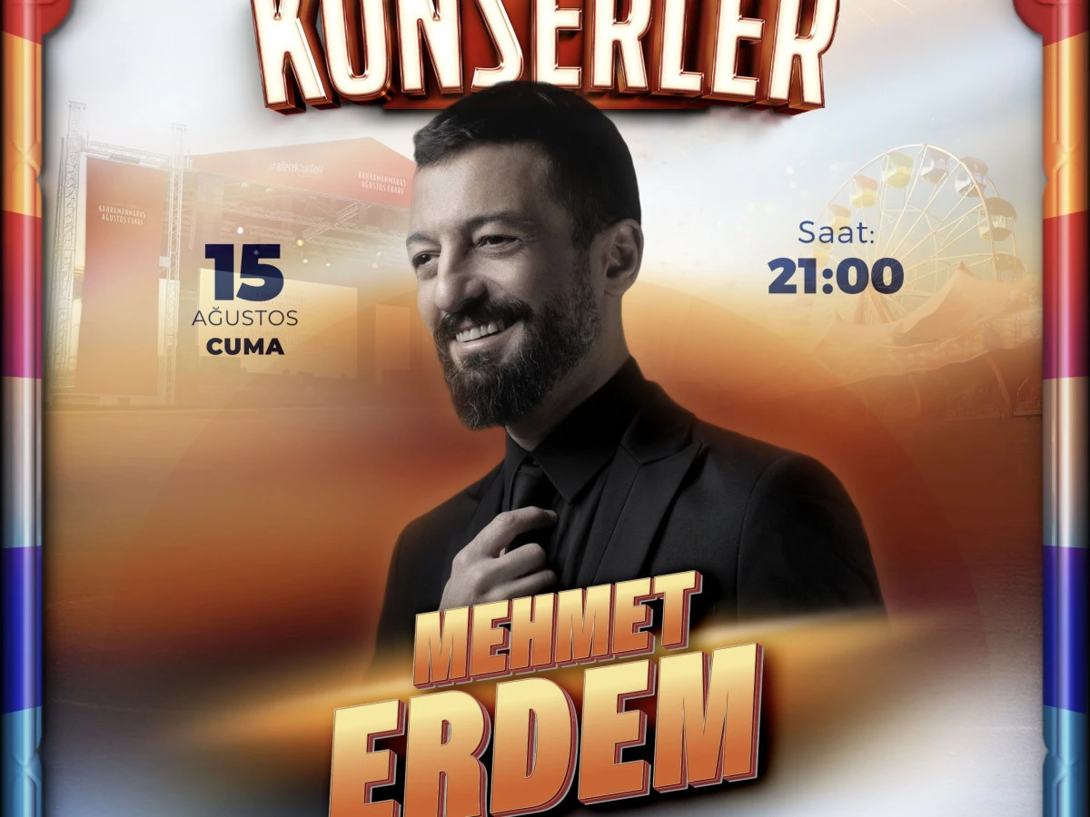 KAFUM’da Mehmet Erdem RüzgârıEsecek