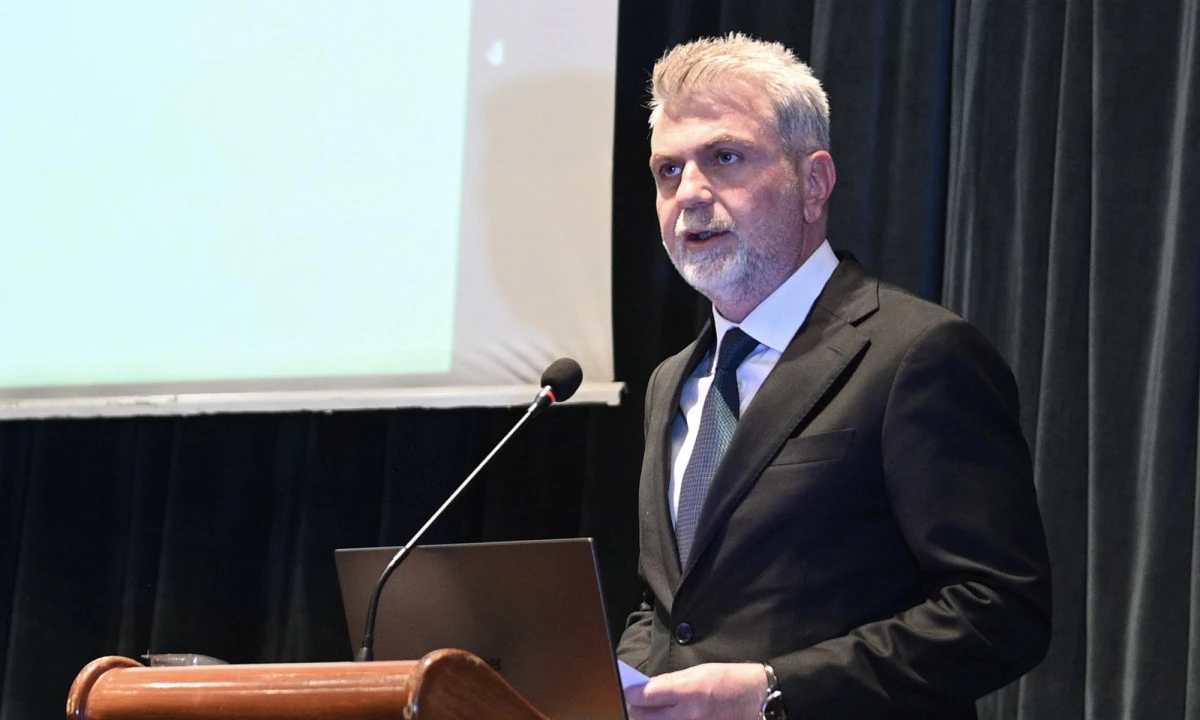 Kahramanmaraş, 13. Uluslararası Türk Halkları Geleneksel Spor Oyunları Sempozyumuna Ev Sahipliği Yapıyor