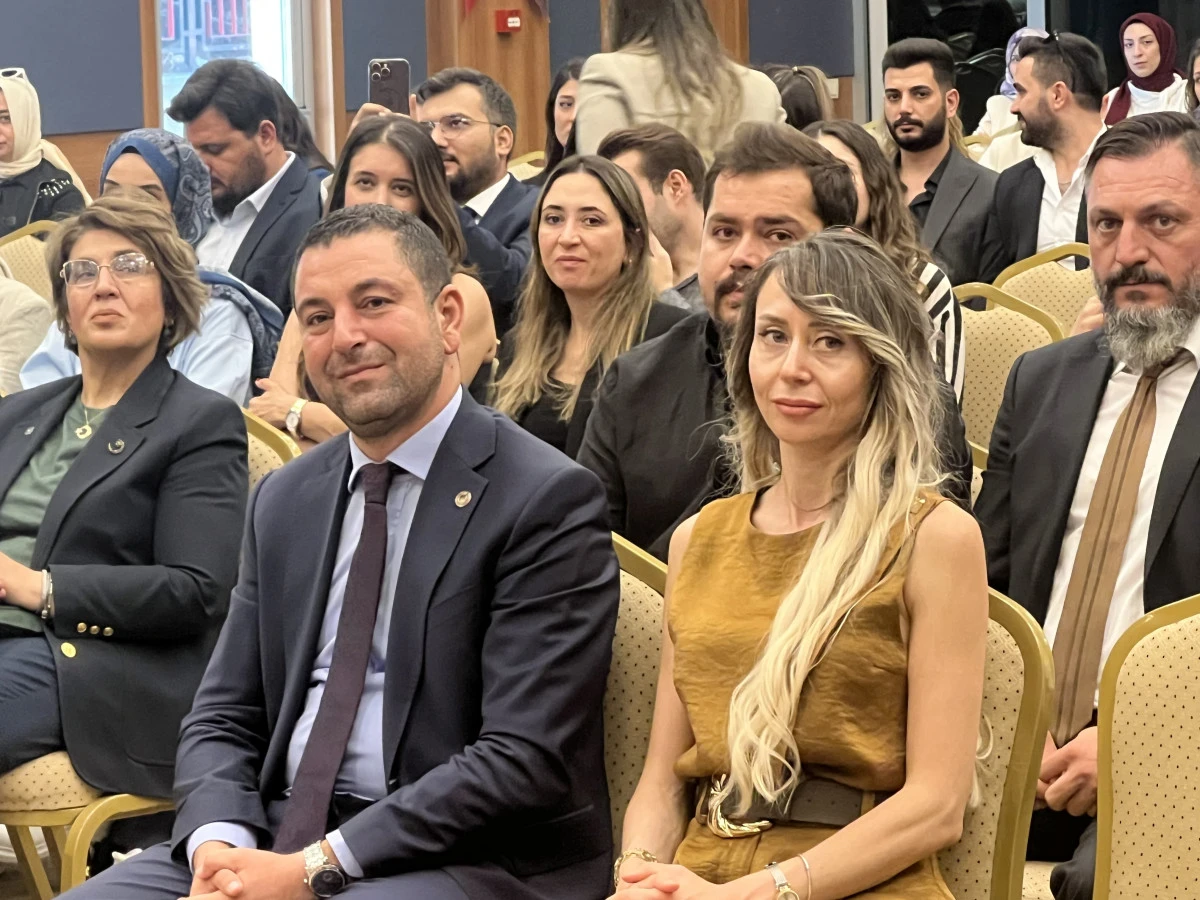 Kahramanmaraş Barosu’nda 2025-2026 adli yılı törenle açıldı