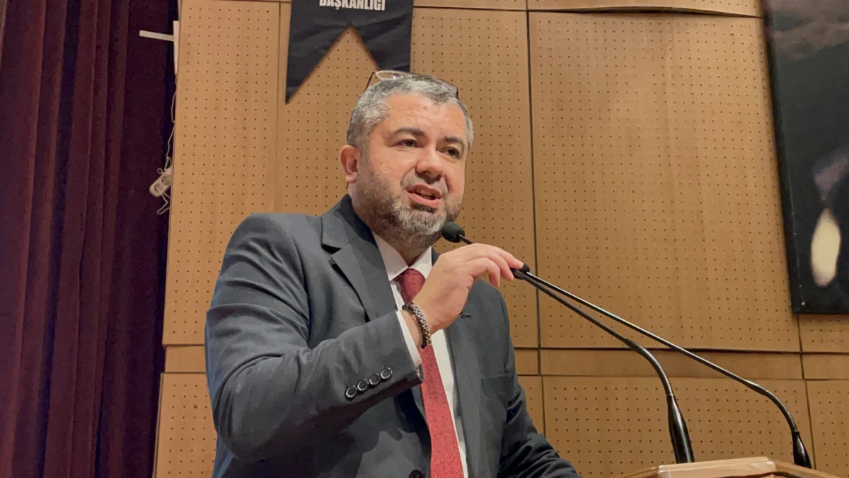 Kahramanmaraş Berberler, Kuaf&ouml;rler ve G&uuml;zellik Uzmanları Odası&rsquo;nda G&uuml;ven Tazelendi