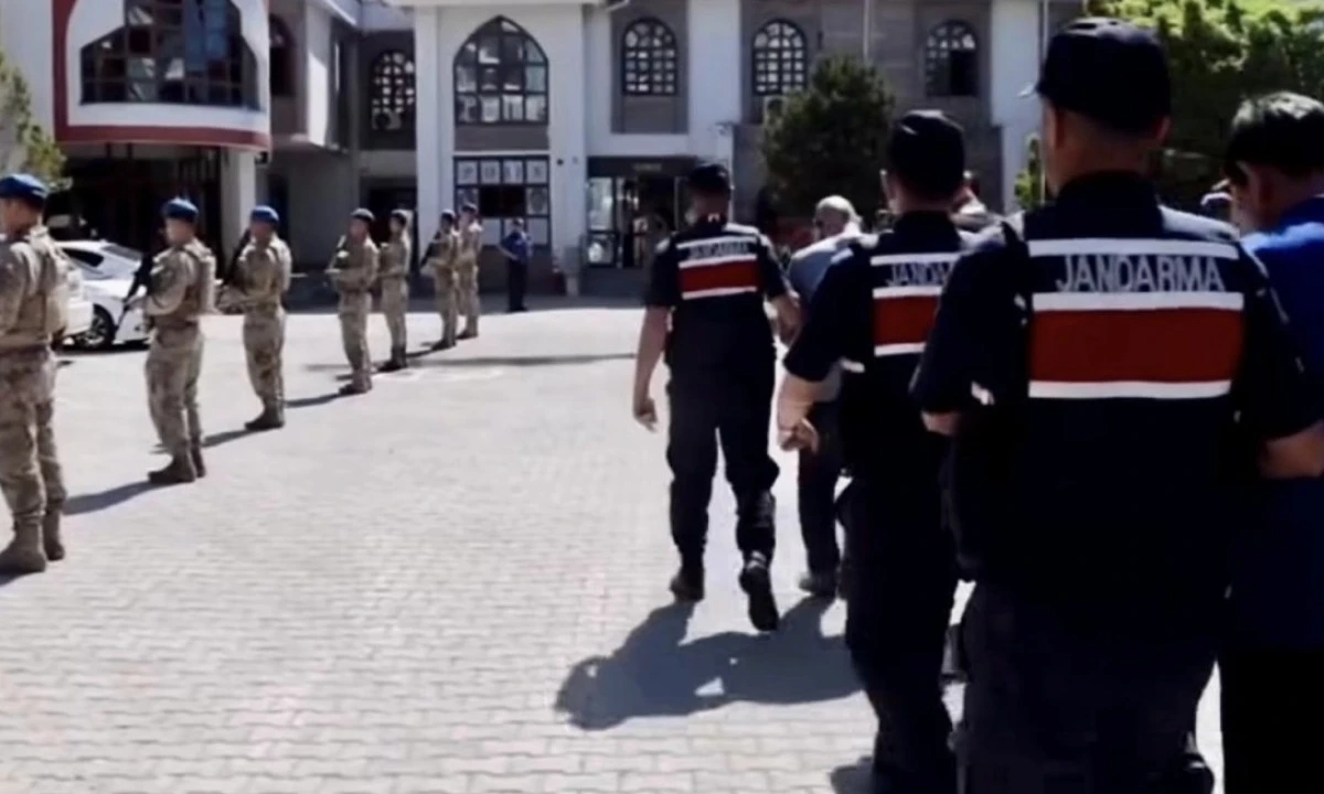 Kahramanmaraş Dahil 28 İlde Uyuşturucu Operasyonu: 80 Ş&uuml;pheli Tutuklandı