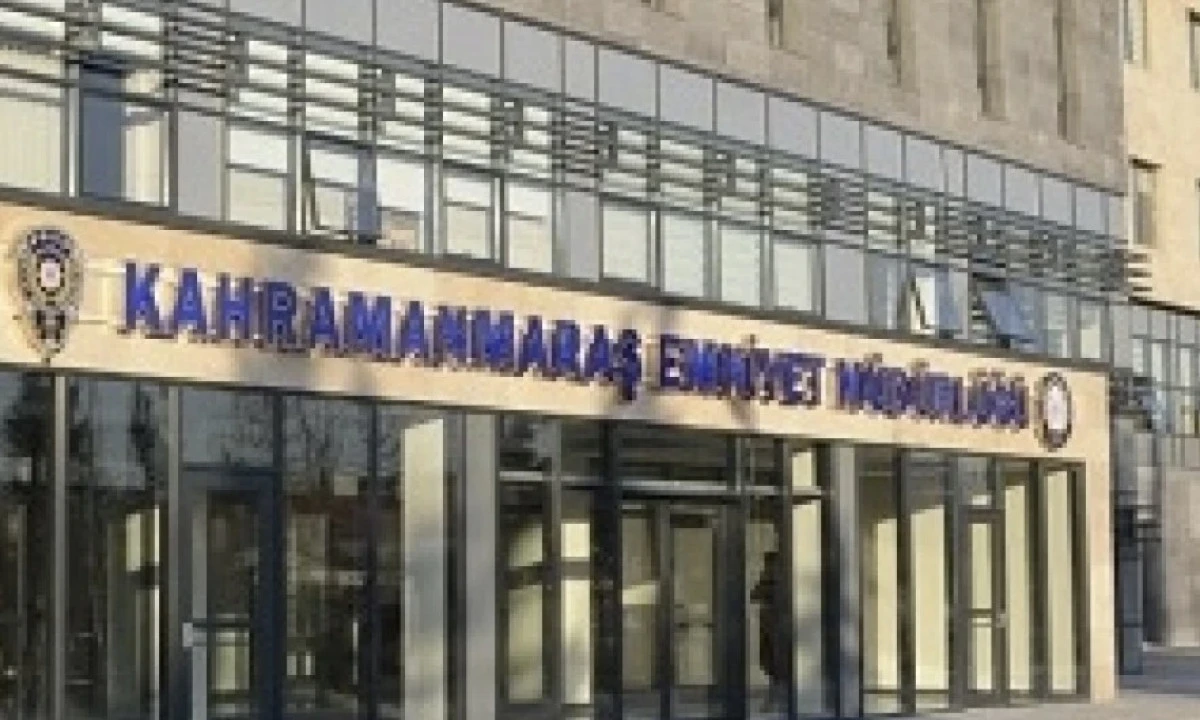 Kahramanmaraş Emniyeti’nden suçla mücadelede kararlı adım: 28 tutuklama