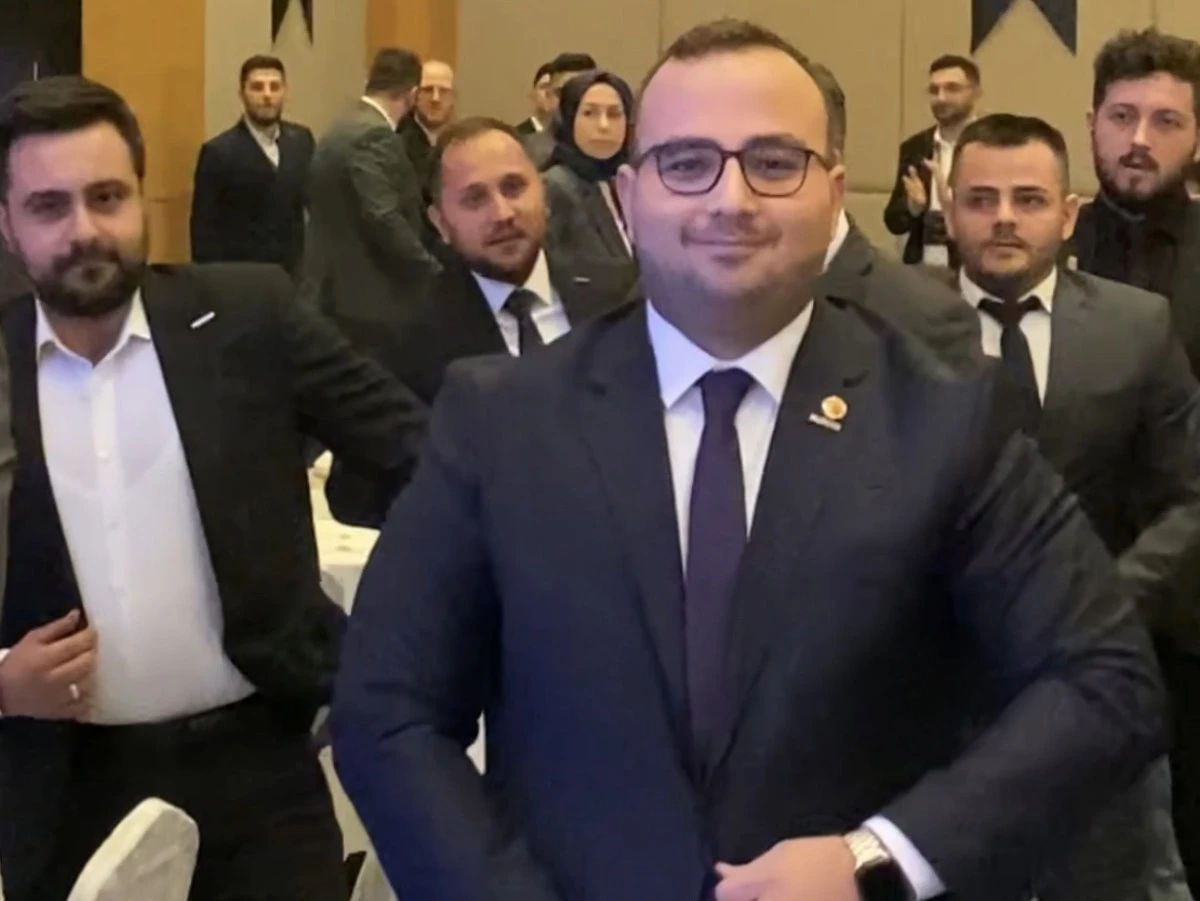 Kahramanmaraş Gen&ccedil; M&Uuml;SİAD&rsquo;dan T&uuml;rkiye Birinciliği: Maraş&rsquo;ta Bir İlk