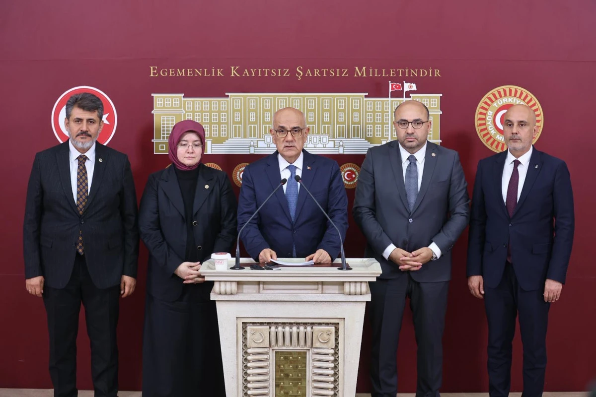 Kahramanmaraş İçin Kritik Su Projesi Devrede: 800 Litre/Saniye Takviye Başlıyor