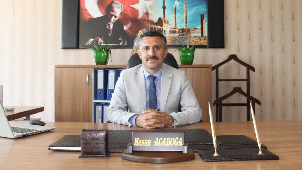 Kahramanmaraş İl Milli Eğitim Müdürlüğü’nde Beklenen Görev Değişimi