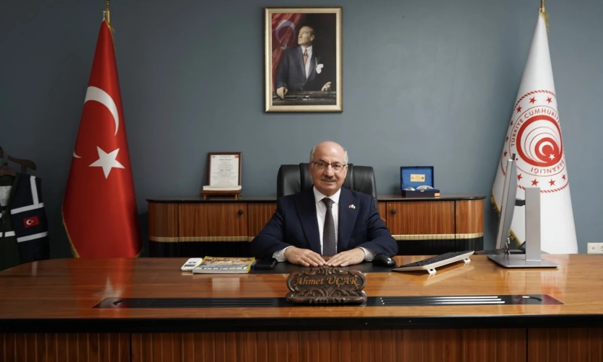 Kahramanmaraş İl T&uuml;ketici Hakem Heyeti Yeniden Yapılandırıldı