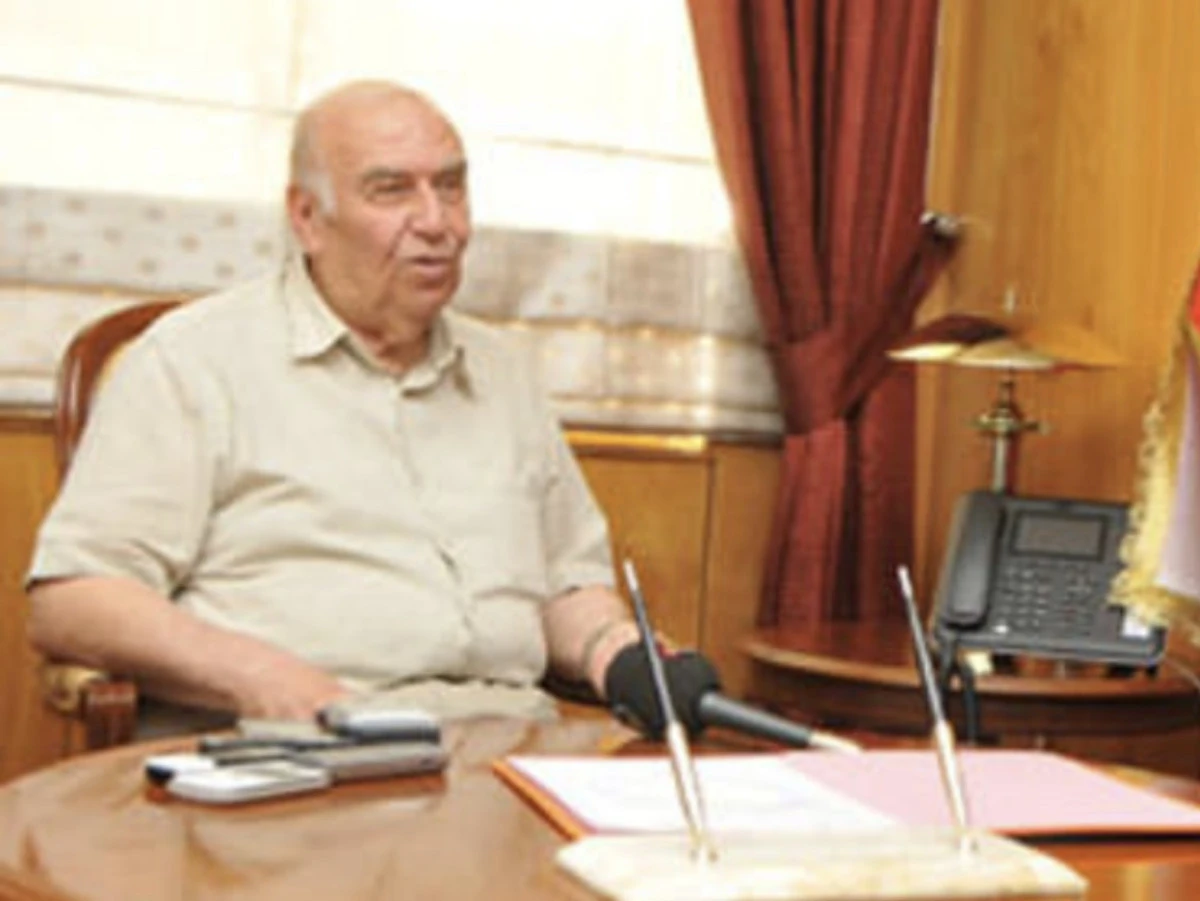 Kahramanmaraş İş D&uuml;nyası Yasta: Hayırsever İş İnsanı Ali Galip &Ccedil;alık Hayatını Kaybetti