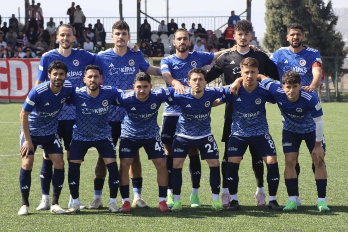 Kahramanmaraş İstiklalspor Taraftarlarına Çağrı: “Yak Gel Bildiğin Ne Varsa”