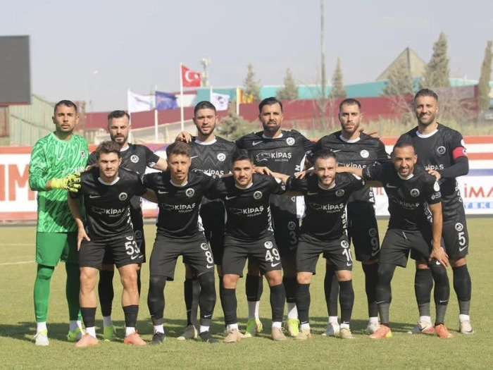 Kahramanmaraş İstiklalspor, Yeni Malatyaspor’u 2-0’la Geçti