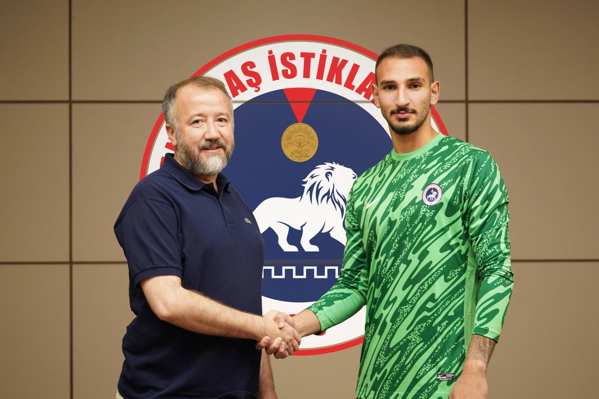 Kahramanmaraş İstiklalspor, yeni sezon öncesi kadrosunu güçlendirdi