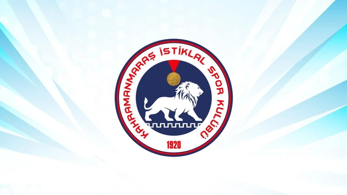 Kahramanmaraş İstiklalspor'da kamp kadrosu belli oldu! Sezon Hazırlıkları Kayseri Erciyes’de Başlıyor