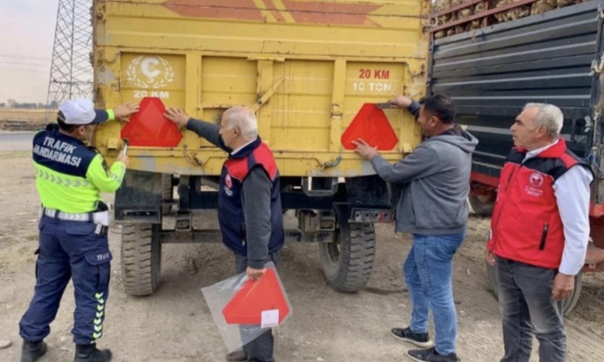 Kahramanmaraş Jandarmasından Suç ve İhlallere Geçit Yok: 1 Haftada 38 Şüpheliye İşlem, 25 Bin Araç Denetlendi