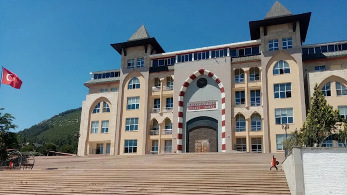 Kahramanmaraş Merkezli Uyuşturucu Operasyonu: 25 G&ouml;zaltı