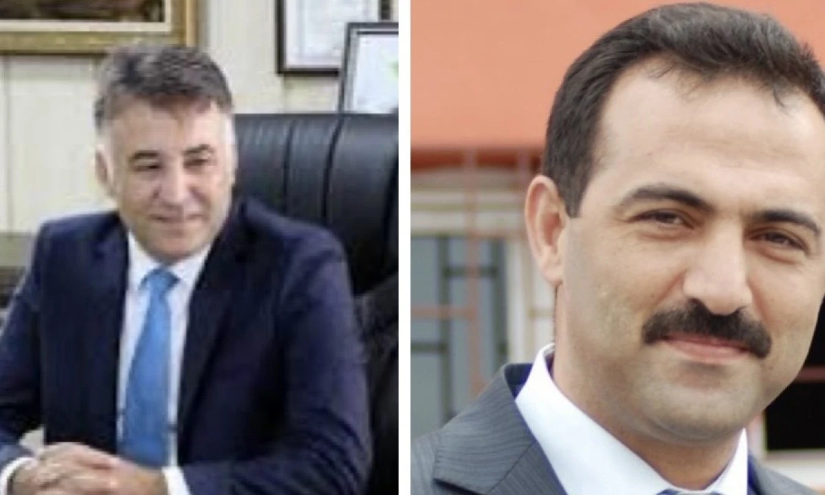 Kahramanmaraş Milli Eğitiminde Dikkat &Ccedil;eken G&ouml;rev Değişiklikleri