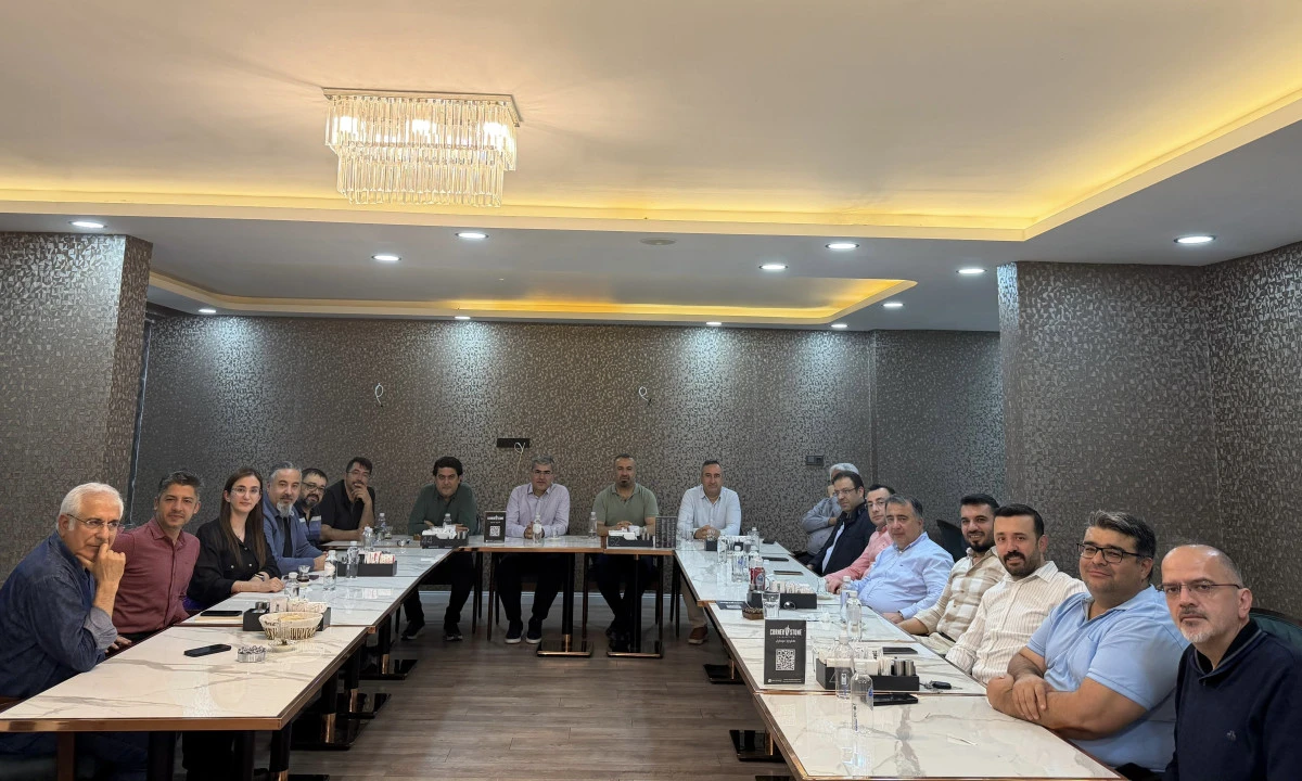 Kahramanmaraş Tabip Odası Başkan Adayı Dr. Mehmet Akif Sarıca: &ldquo;Daha G&uuml;&ccedil;l&uuml; ve Birleştirici Bir Oda İ&ccedil;in Geliyoruz&rdquo;