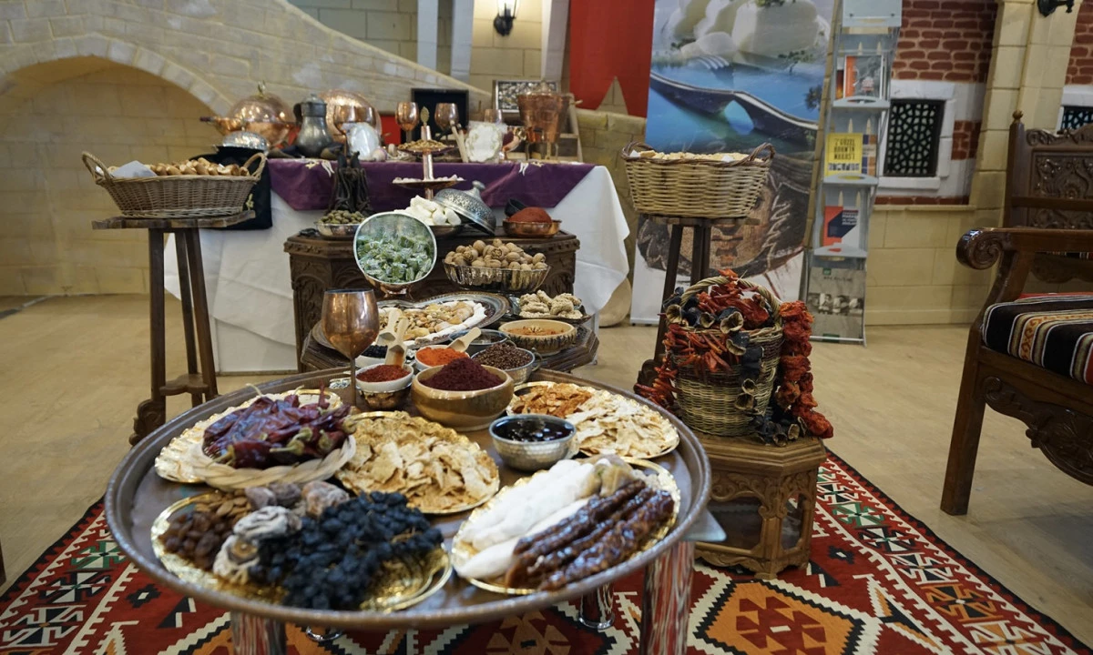 Kahramanmaraş Tanıtım G&uuml;nleri&rdquo; 9 Nisan&rsquo;da Misafirleriyle Buluşuyor