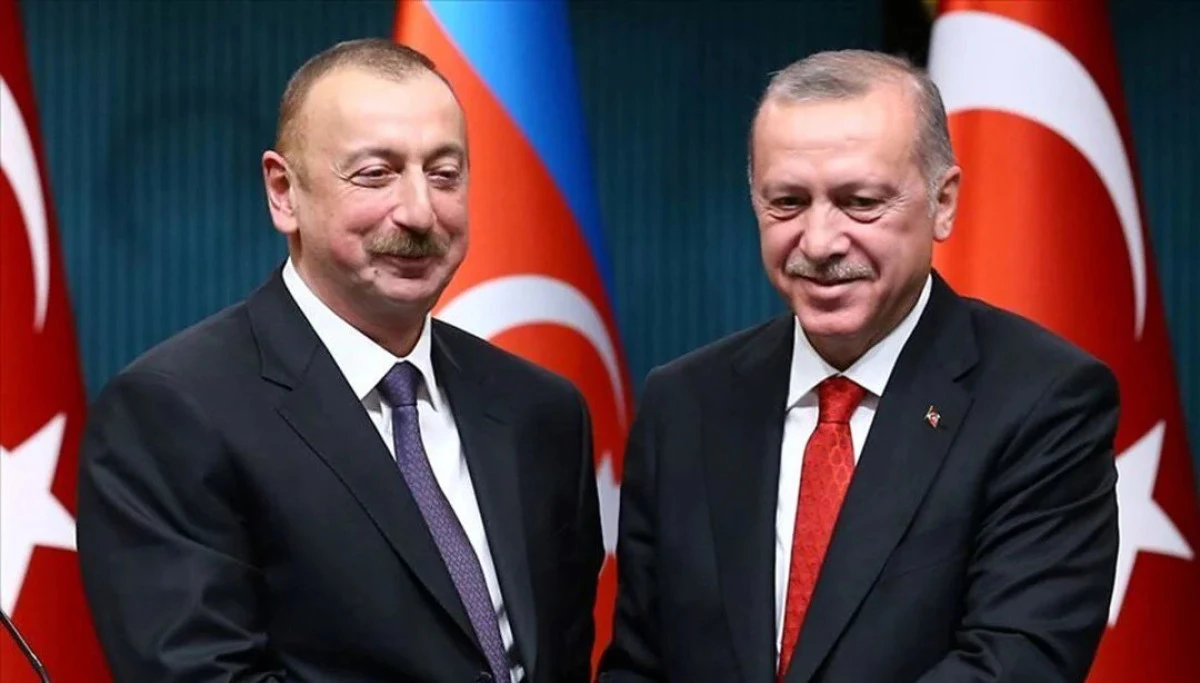 Kahramanmaraş, Tarihi Bir Güne Tanıklık Ediyor