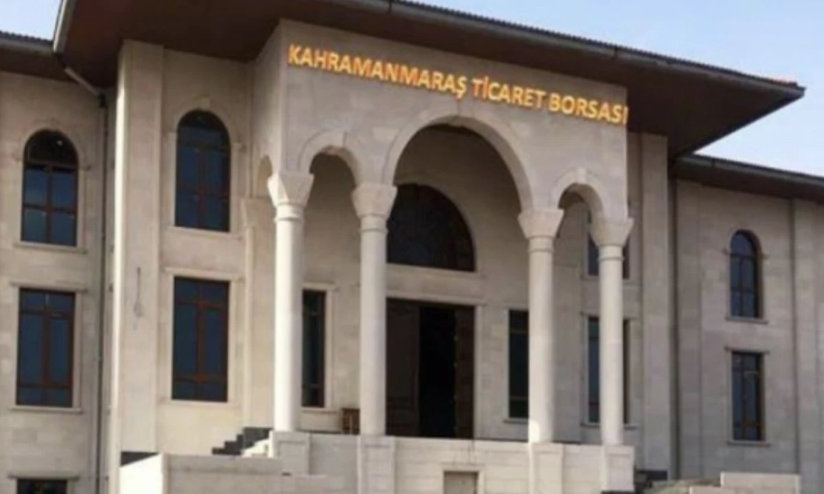 Kahramanmaraş Ticaret Borsası’ndan Tekstil Sektörüne Sahip Çıkan Güçlü Açıklama