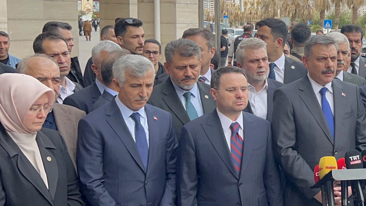 Kahramanmaraş Valiliği&rsquo;nden Resmi A&ccedil;ıklamalara İtibar Edilmesi İstendi