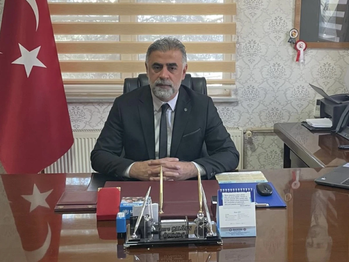 Kahramanmaraş ve Kilis Aile ve Sosyal Hizmetler Müdürlüklerinde Karşılıklı Görev Değişimi