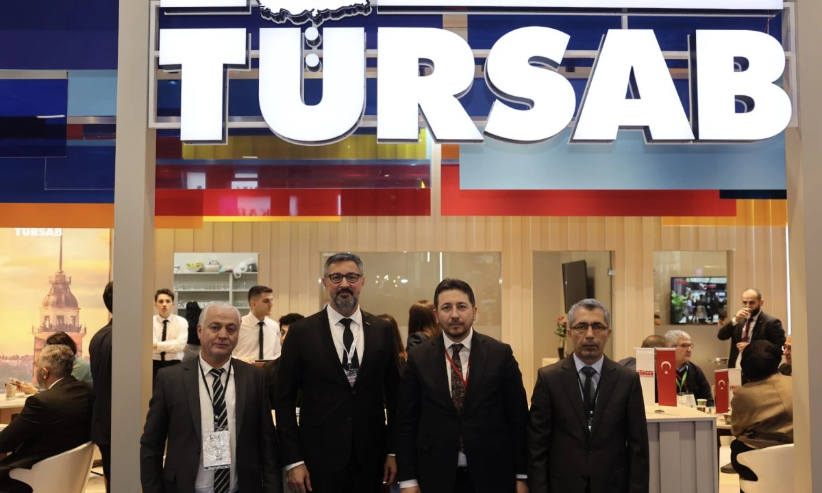 Kahramanmaraş&rsquo;a EMITT Fuarı&rsquo;nda Tanıtım Hamlesi