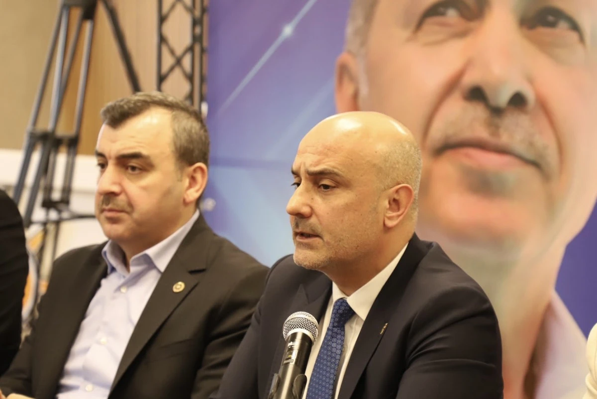 Kahramanmaraş’a kırsal kalkınma yatırımları için dev destek: 747 milyon TL’lik hibe tahsisi yapıldı