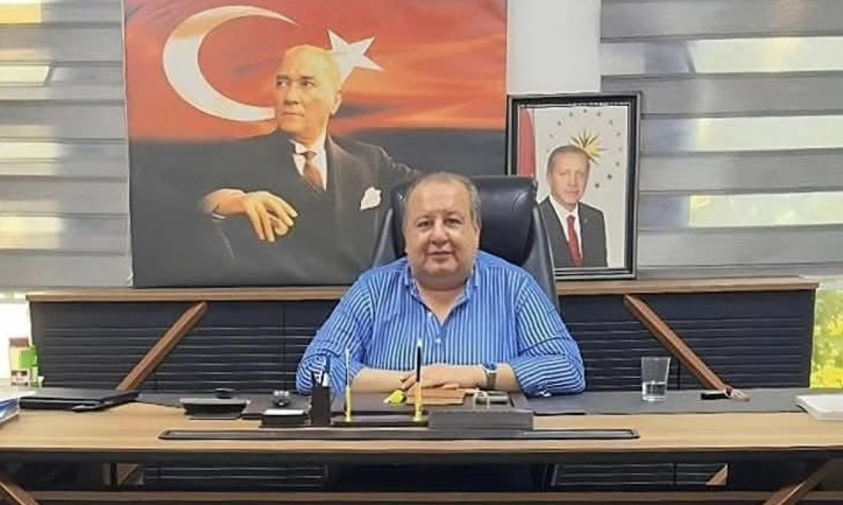 Kahramanmaraş&rsquo;ın Acı Kaybı: Yusuf Temizkan Hayatını Kaybetti