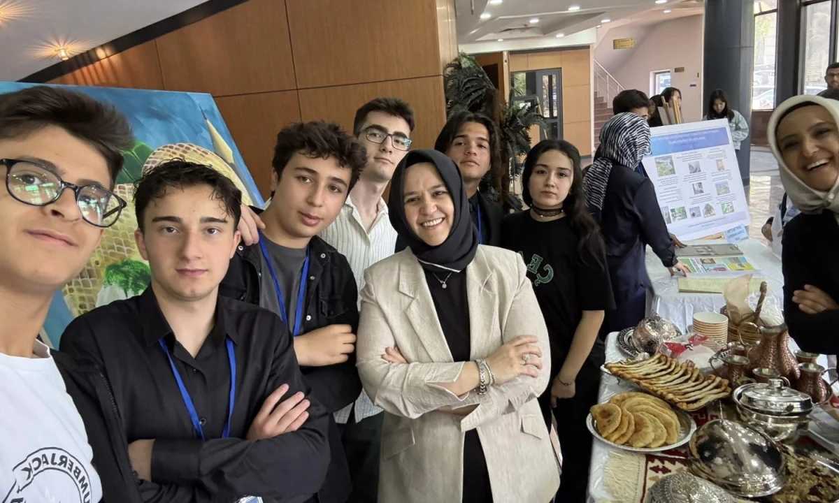 Kahramanmaraş&rsquo;ın Gastronomi Hafızası Gen&ccedil;lerle Geleceğe Taşınıyor
