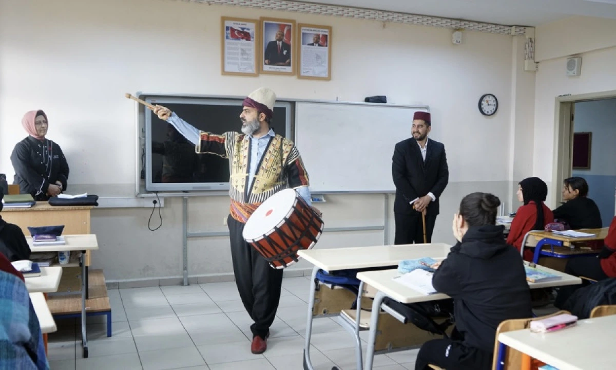 Kahramanmaraş&rsquo;ın Kurtuluş Destanı &ldquo;&Ccedil;atkapı&rdquo; ile Gen&ccedil; Nesillerle Buluşuyor