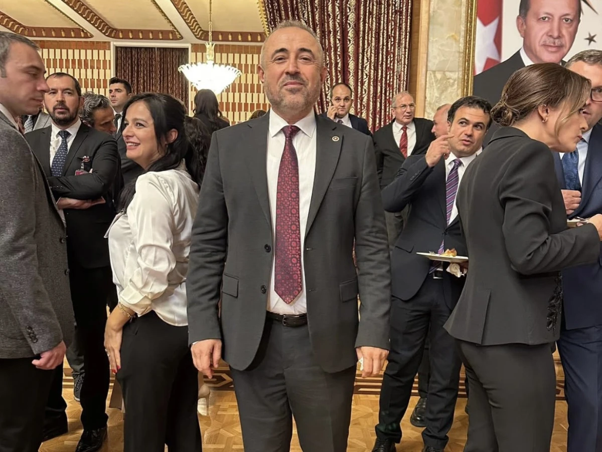 Kahramanmaraş’ın Sesi Meclis’te Yükselmeye Devam Edecek