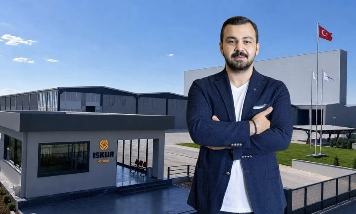 Kahramanmaraşlı İSKUR&rsquo;dan 80 Milyon Euroluk Dev Yatırım