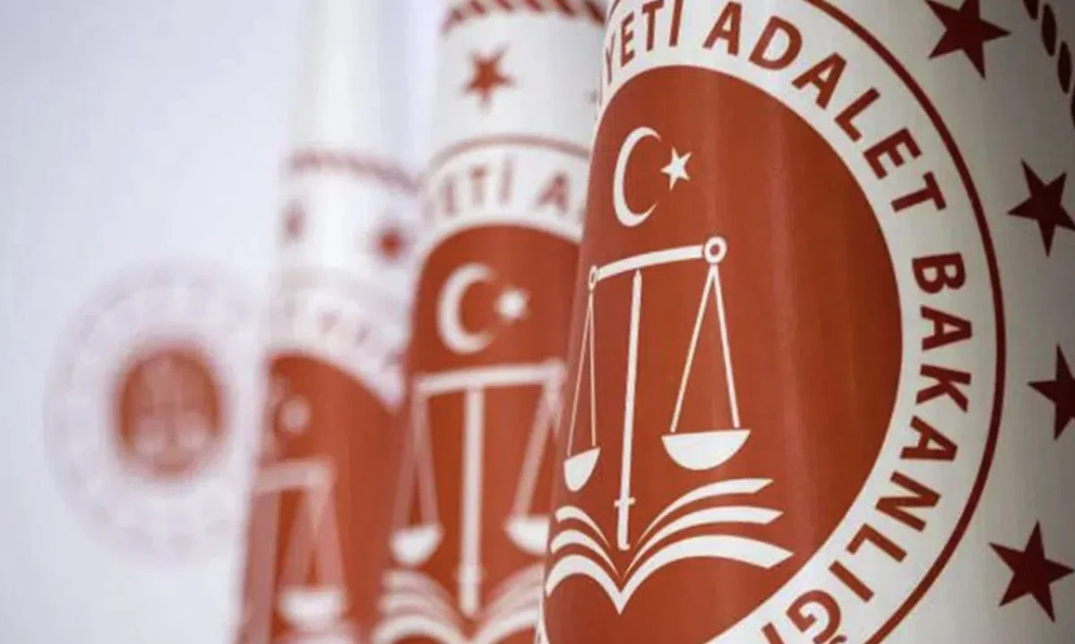 Kahramanmaraşlılar M&uuml;jde: Adalet Bakanlığı 10 Bin Personel Alımı Yapacak