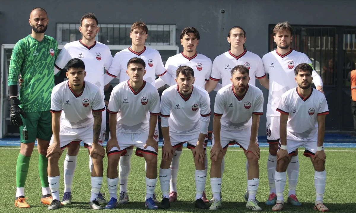 Kahramanmaraşspor 1 Puana Razı Oldu: Batıpark&rsquo;ta Gol Sesi &Ccedil;ıkmadı