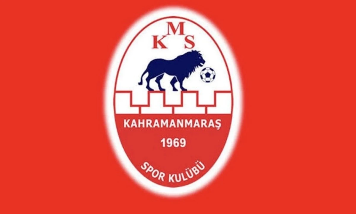 Kahramanmaraşspor PGL İ&ccedil;in T&uuml;m Şartları Tamamladı: &ldquo;Şimdi M&uuml;cadele Zamanı&rdquo;