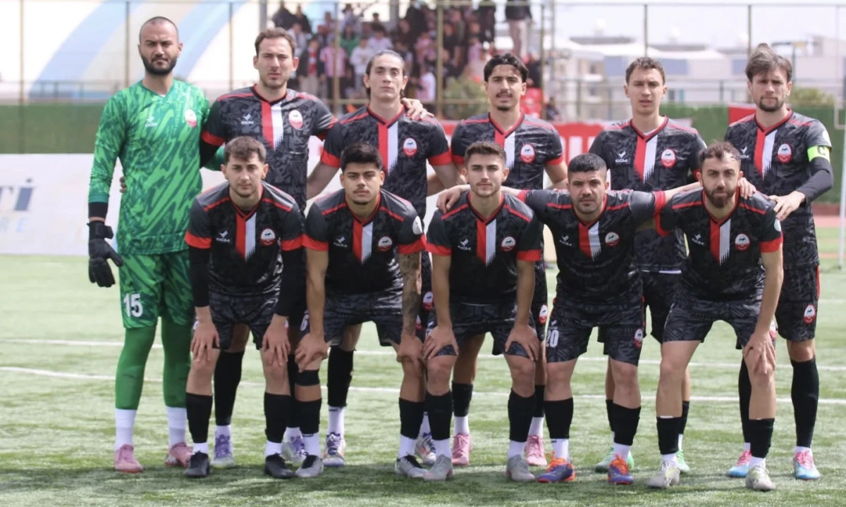 Kahramanmaraşspor&rsquo;dan Kritik Galibiyet: Ateş Hattından &Ccedil;ıktı