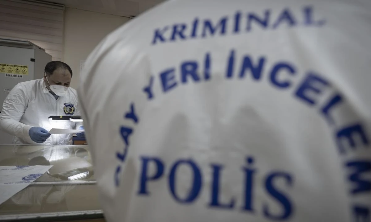 Kahramanmaraş&rsquo;ta 16 Yıllık Bebek &Ouml;l&uuml;m&uuml; Dosyasında Yeni Gelişme: Bir Ş&uuml;pheli Tutuklandı
