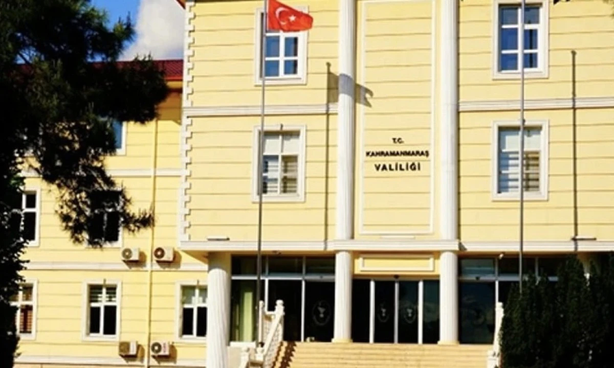 Kahramanmaraş&rsquo;ta 6 Şubat Anma Programı Netleşti: Y&uuml;r&uuml;y&uuml;ş, Dua ve Sessiz Anma