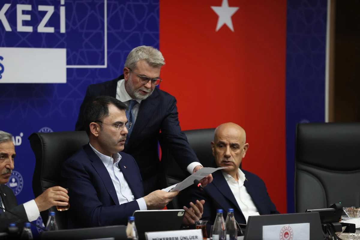 Kahramanmaraş’ta 74 Bin Yeni Umut: Konut ve İş Yerleri Teslim Ediliyor