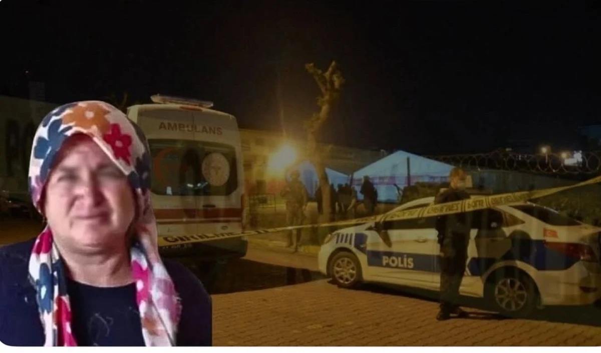 Kahramanmaraş’ta acı olay: 3 çocuk annesi kadın hayatına son verdi