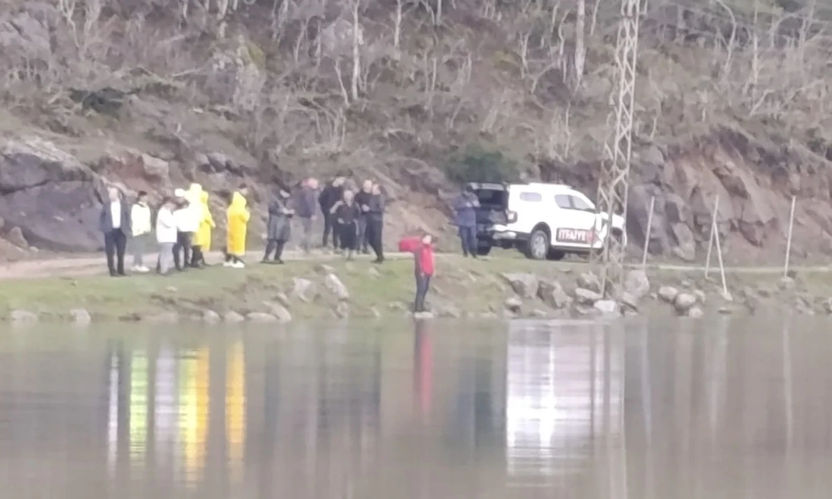 Kahramanmaraş&rsquo;ta acı olay: Emekli polis g&ouml;lette hayatını kaybetti