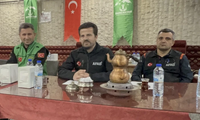 Kahramanmaraş&rsquo;ta Afet Dayanışması G&uuml;&ccedil;leniyor: STK&rsquo;lar Aynı Masada Buluştu