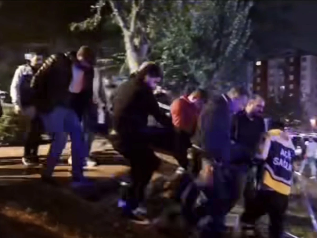 Kahramanmaraş’ta Aile Dramı: Eski Eşini ve Kayınvalidesini Öldürdü, Üvey Kızını Yaraladı