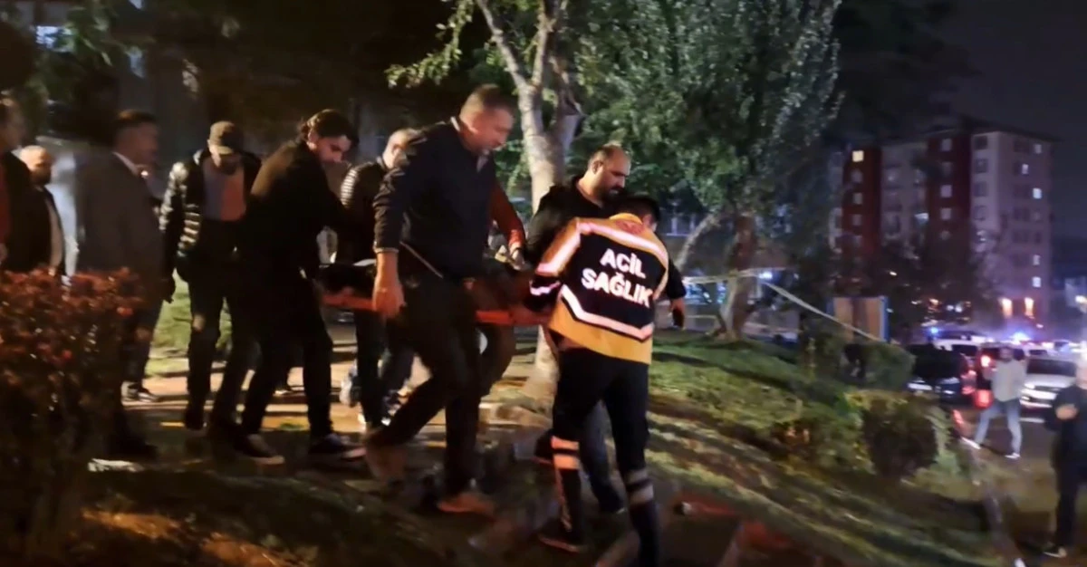 Kahramanmaraş’ta Aile Faciası: Eski Eşini ve Kayınvalidesini Öldüren Zanlı, Parkta İntihar Etti