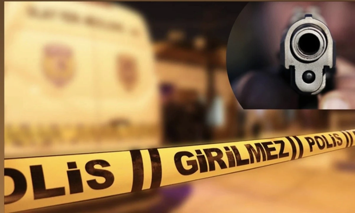 Kahramanmaraş&rsquo;ta Alacak Verecek Tartışması Cinayetle Sonu&ccedil;landı