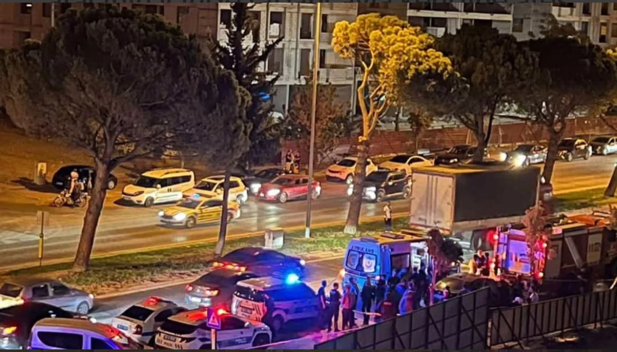 Kahramanmaraş’ta Araç İçinde Şüpheli Ölüm